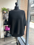 Boxy Thin Knits