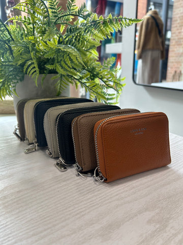 Card Purse