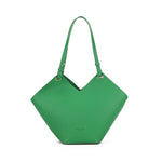 Mini Bucket Bag - Green