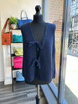 Knit Waistcoat