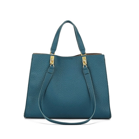 Shoulder Bag - Teal