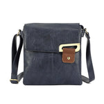 Crossbody Bag - Navy