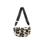 Sherpa Crossbody Bag - 8 Colours