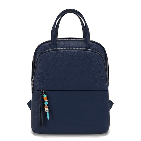 Backpack - Navy