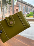 Animal Print Purse