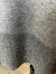 Metallic Thread Roll Neck Jumpers