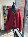 Supersoft Slouchy Cardigan