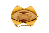 Mini Bucket Bag - Yellow