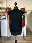 Petite Thin Knit Tank Top