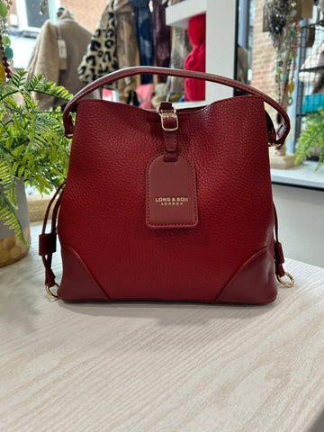 Grab Bag - Red