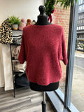 Alpaca Knit Jumper