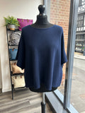 Boxy Thin Knits