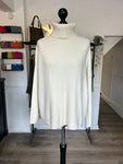 Roll Neck Jumper
