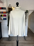 Roll Neck Jumper