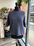 Alpaca Knit Jumper