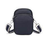 Crossbody Bag - Navy