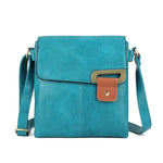 Crossbody Bag - Teal