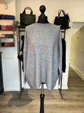 Boxy Knit Jumper