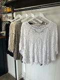 Crochet Tops