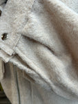 Short Jacket - Berry