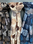 Circle Scarves