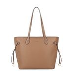 Large Tote Bag - Taupe