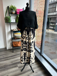 Wide Leg Trousers