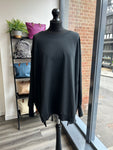 Oversize Sweatshirt