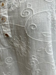 Embroidered Blouse
