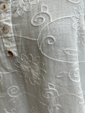 Embroidered Blouse