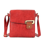 Crossbody Bag - Red