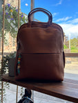 Backpack - Tan