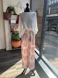 Wide Leg Trousers