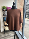 Boxy Thin Knits