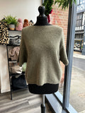 Alpaca Knit Jumper