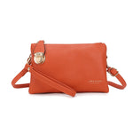 Cross Body Clasp Bag