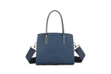 Shoulder/Crossbody Bag - Navy