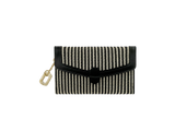 Rattan Purse