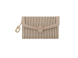 Rattan Purse