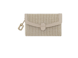 Rattan Purse