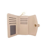 Rattan Purse