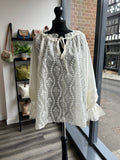 Romance Blouse