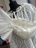 Romance Blouse