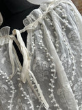 Romance Blouse