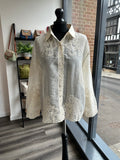 Embroidered Shirt