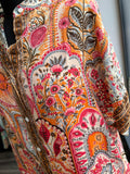 Patterned Shirt