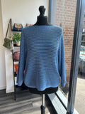 3 Way Cotton Crochet Top