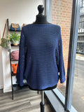 3 Way Cotton Crochet Top