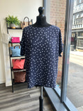 Polka Dot Top
