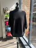 Fine Cotton Layering Knit